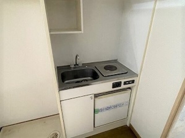 レオパレスフローラの物件内観写真